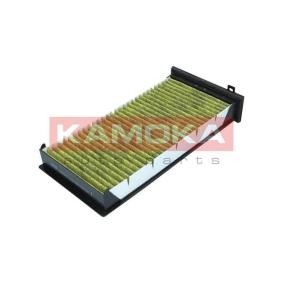 Innenraumfilter 6080018 von KAMOKA günstig für 14,99 € online kaufen