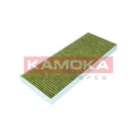 Innenraumfilter 6080022 von KAMOKA günstig für 13,29 € online kaufen