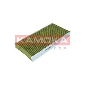 Innenraumfilter 6080032 von KAMOKA günstig für 17,33 € online kaufen