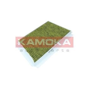 Innenraumfilter 6080065 von KAMOKA günstig für 15,25 € online kaufen