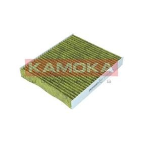 Innenraumfilter für MAZDA von KAMOKA