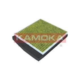 Innenraumfilter 6080089 von KAMOKA günstig für 20,47 € online kaufen