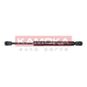 Heckklappendämpfer für VOLVO von KAMOKA