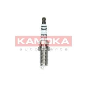 Zündkerze 7100019 von KAMOKA günstig für 12,35 € online kaufen