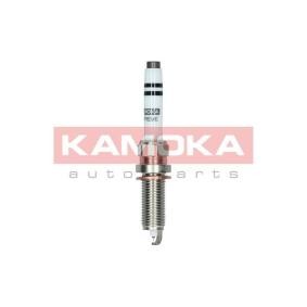 Zündkerze 7100020 von KAMOKA günstig für 11,78 € online kaufen