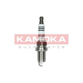 Zündkerze 7100044 von KAMOKA günstig für 12,83 € online kaufen