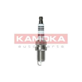 Zündkerze 7100045 von KAMOKA günstig für 12,83 € online kaufen