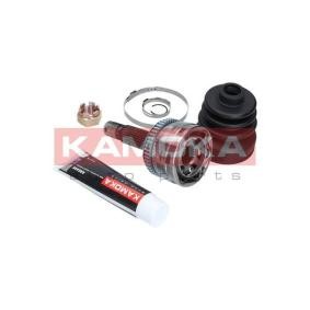 Axialgelenk, Spurstange 9020200 von KAMOKA günstig für 15,76 € online kaufen