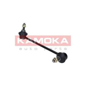Compre Bieleta de suspensión de KAMOKA online para Clase A (W168) a precios moderados
