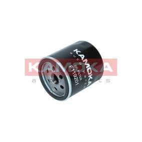 Ölfilter F119801 von KAMOKA günstig für 9,54 € online kaufen