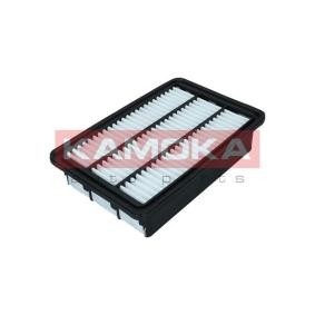 Luftfilter F247201 von KAMOKA günstig für 9,21 € online kaufen