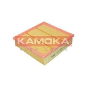 Luftfilter F247701 von KAMOKA günstig für 8,92 € online kaufen