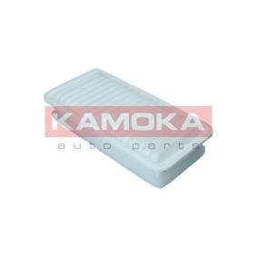 Luftfilter F248601 von KAMOKA günstig für 10,07 € online kaufen
