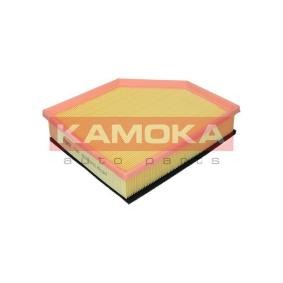 Luftfilter F249601 von KAMOKA günstig für 16,58 € online kaufen