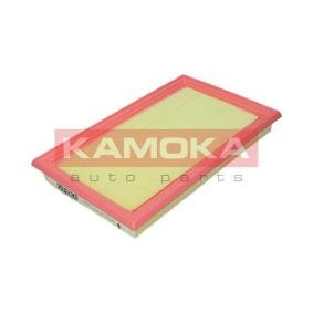 Luftfilter F250001 von KAMOKA günstig für 10,98 € online kaufen
