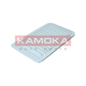Luftfilter F251501 von KAMOKA günstig für 9,92 € online kaufen