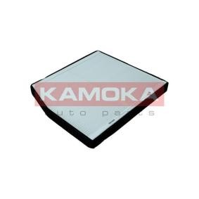 Innenraumfilter F418001 von KAMOKA günstig für 12,17 € online kaufen
