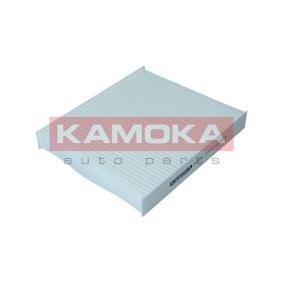 Compre Filtro de habitáculo de KAMOKA online para OPTIMA Sportswagon a precios moderados