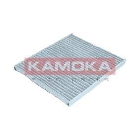 Innenraumfilter F512601 von KAMOKA günstig für 6,63 € online kaufen