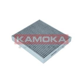 Innenraumfilter F513801 von KAMOKA günstig für 8,28 € online kaufen