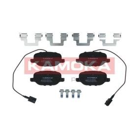 Bremsbeläge JQ101321 von KAMOKA günstig für 34,19 € online kaufen