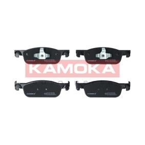 Bremsbeläge JQ101329 von KAMOKA günstig für 41,87 € online kaufen