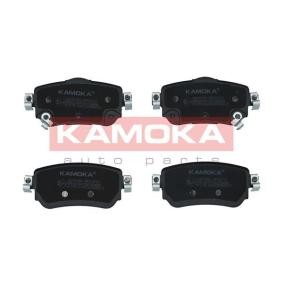 Bremsbeläge JQ101353 von KAMOKA günstig für 29,18 € online kaufen