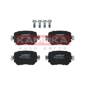 Bremsbeläge JQ101375 von KAMOKA günstig für 36,99 € online kaufen