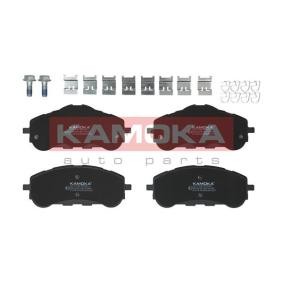 Bremsbeläge JQ101389 von KAMOKA günstig für 44,28 € online kaufen