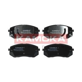 Bremsbeläge JQ101474 von KAMOKA günstig für 34,43 € online kaufen