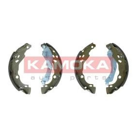 Comprar Juego de zapatas de frenos de KAMOKA JQ202073 a bajo precio de 23,95 €