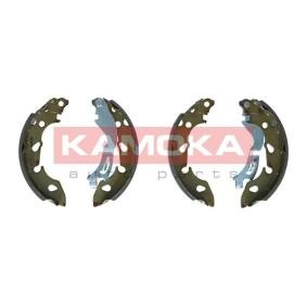 Comprar Juego de zapatas de frenos de KAMOKA JQ202089 a bajo precio de 24,70 €