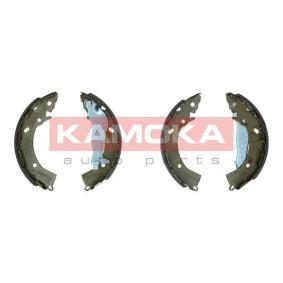 Comprar Juego de zapatas de frenos de KAMOKA JQ202101 a bajo precio de 26,90 €