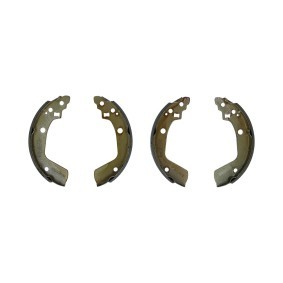 Comprar Juego de zapatas de frenos de KAMOKA JQ202105 a bajo precio de 18,13 €