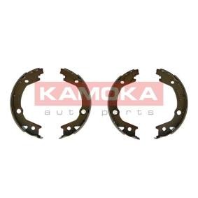Compre Jogo de maxilas de travão, travão de estacionamento da KAMOKA JQ212058 a um preço baixo por 21,80 €