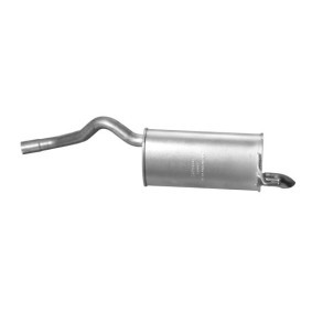 Comprar Silenciador trasero de IMASAF 35.08.07 a bajo precio de 230,20 €