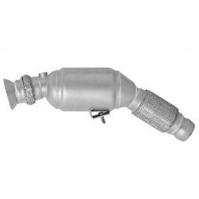 Acquista Catalizzatore da IMASAF 48.95.63 a buon mercato per soli 624,72 €