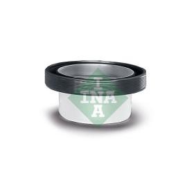 Compre Retén de árbol de levas de INA online para 106 II Furgoneta / Hatchback (1S) a precios moderados