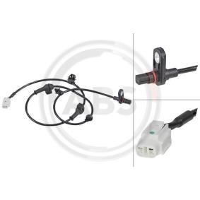 Acquista Sensore ABS da A.B.S. online per VITARA (LY) a prezzi moderati