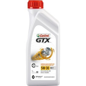 Compre Aceite de motor de CASTROL online para Citan II Tourer (W420) a precios moderados