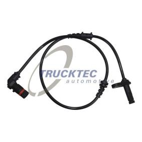 Comprar Sensor ABS de TRUCKTEC AUTOMOTIVE 02.42.409 a bajo precio de 25,92 €