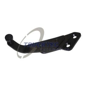 Rollenführung, Schiebetür 02.53.286 von TRUCKTEC AUTOMOTIVE günstig für 19,75 € online kaufen