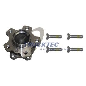 Comprar Juego de cojinete de rueda de TRUCKTEC AUTOMOTIVE 08.31.224 a bajo precio de 203,67 €
