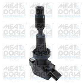 Compre Bobina de ignição da MEAT & DORIA 10826 a um preço baixo por 78,15 €