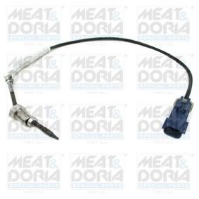Achetez des Palpeur, température des gaz MEAT & DORIA 12002E à prix pour 84,33 €