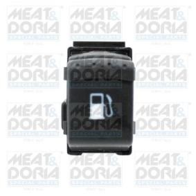 Acquista Interruttore, Sbloccasportellino serbatoio da MEAT & DORIA 206035 a buon mercato per soli 40,93 €