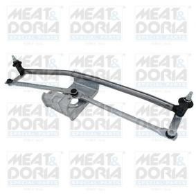 Wischergestänge 227005 von MEAT & DORIA günstig für 76,63 € online kaufen