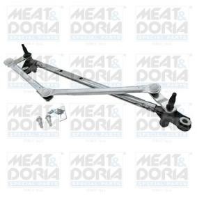 Acquista Tiranteria tergicristallo da MEAT & DORIA 227013 a buon mercato per soli 122,96 €