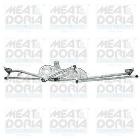 Acquista Meccanismo tergicristallo da MEAT & DORIA online per GALAXY (WA6) a prezzi moderati