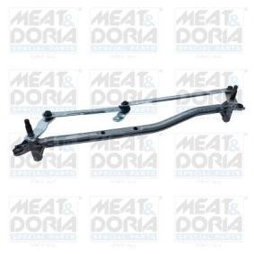 Achetez des Tringlerie d'essuie-glace MEAT & DORIA 227037 à prix pour 121,60 €